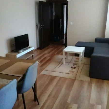 Apartament 145