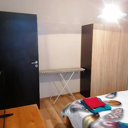 Apartment 145 *