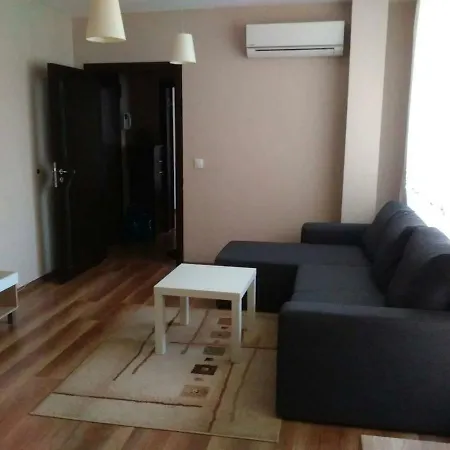 145 Apartment Burgas