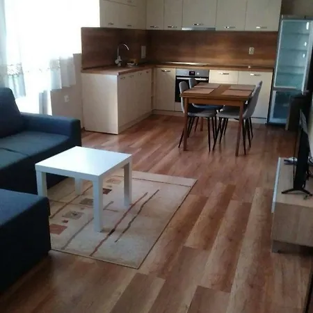 Apartment 145 *