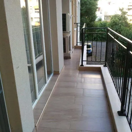 Apartment 145 *
