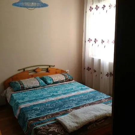 Apartment 145 *